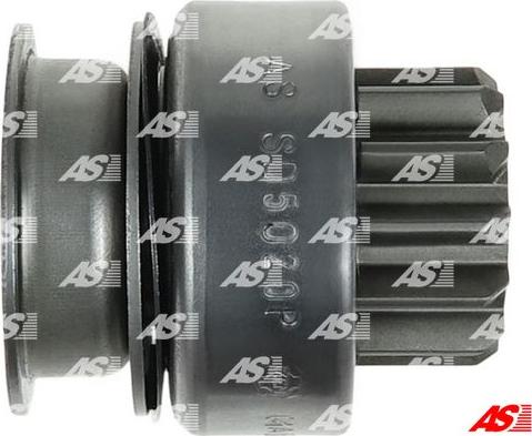 AS-PL SD5020P - Drev, startmotor xdelar.se