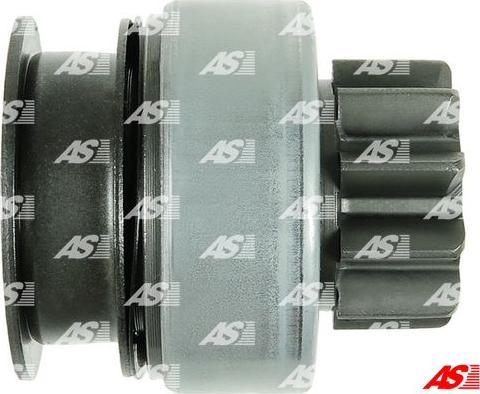 AS-PL SD5143S - Drev, startmotor xdelar.se