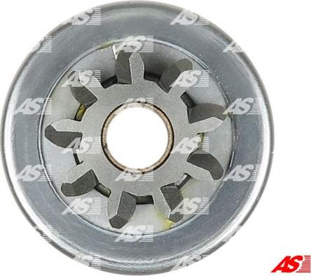 AS-PL SD0473P - Drev, startmotor xdelar.se