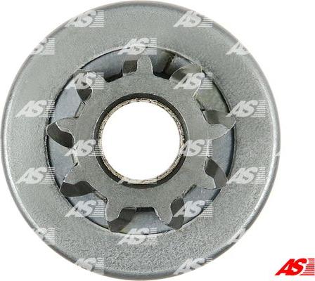 AS-PL SD0052P - Drev, startmotor xdelar.se