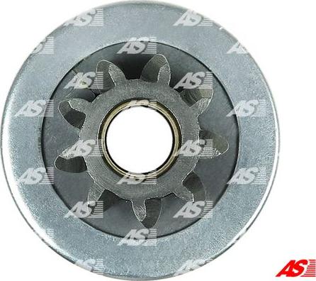 AS-PL SD0010 - Drev, startmotor xdelar.se