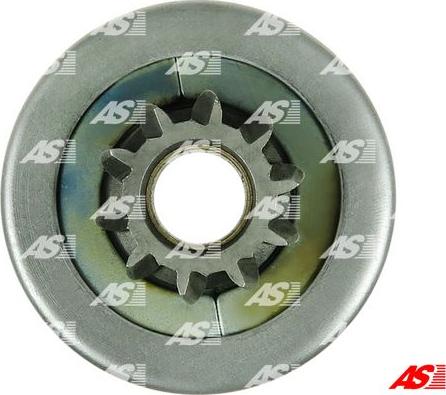 AS-PL SD0089 - Drev, startmotor xdelar.se