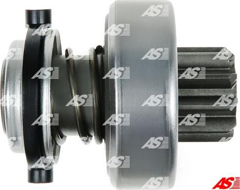 AS-PL SD0033P - Drev, startmotor xdelar.se