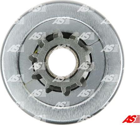 AS-PL SD0033P - Drev, startmotor xdelar.se