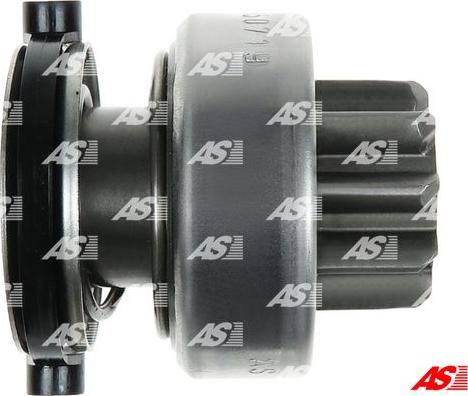 AS-PL SD0073P - Drev, startmotor xdelar.se