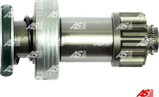 AS-PL SD0194 - Drev, startmotor xdelar.se