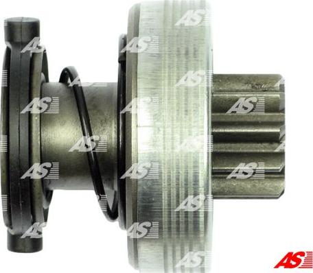 AS-PL SD0191 - Drev, startmotor xdelar.se