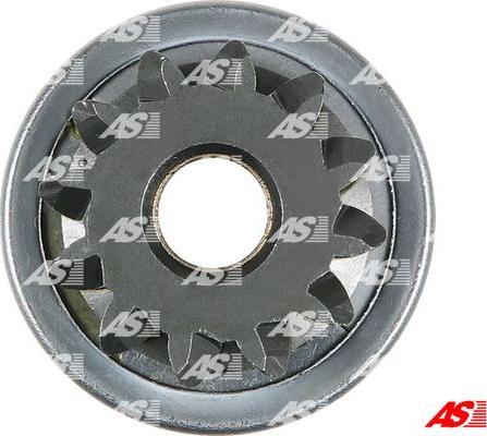 AS-PL SD0144P - Drev, startmotor xdelar.se