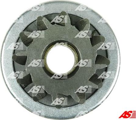 AS-PL SD0144 - Drev, startmotor xdelar.se