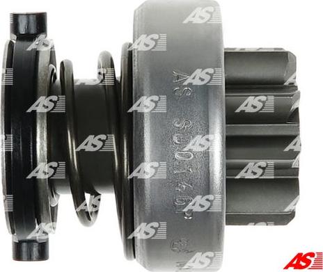 AS-PL SD0146P - Drev, startmotor xdelar.se