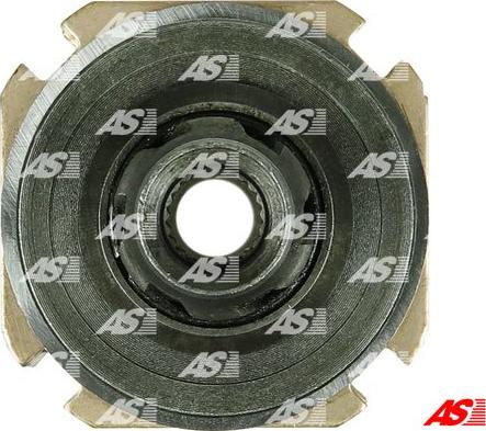 AS-PL SD0104 - Drev, startmotor xdelar.se