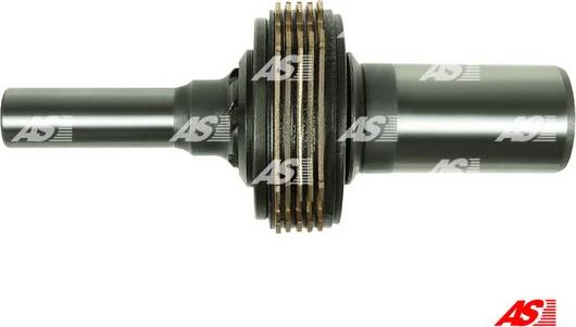 AS-PL SD0104 - Drev, startmotor xdelar.se