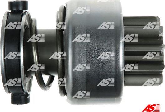 AS-PL SD0101P - Drev, startmotor xdelar.se