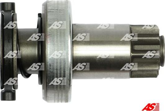 AS-PL SD0188 - Drev, startmotor xdelar.se