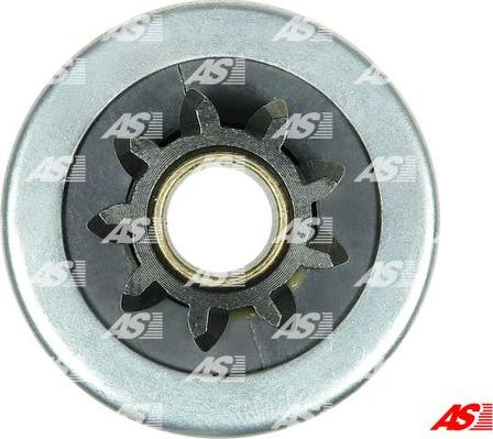 AS-PL SD0135 - Drev, startmotor xdelar.se