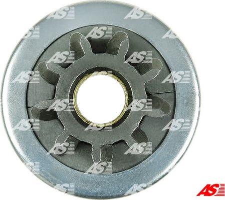 AS-PL SD0133 - Drev, startmotor xdelar.se