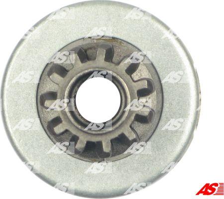 AS-PL SD0208 - Drev, startmotor xdelar.se