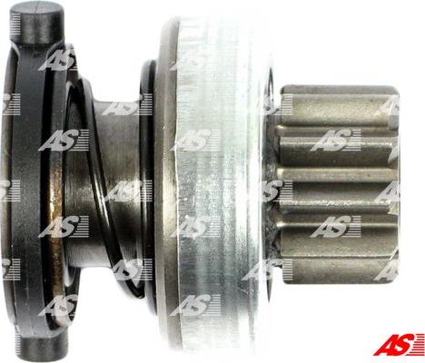 AS-PL SD0222 - Drev, startmotor xdelar.se