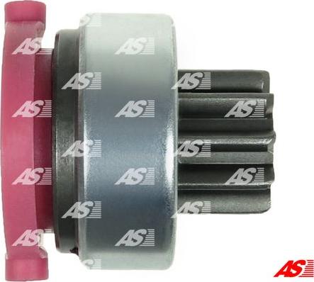 AS-PL SD1019 - Drev, startmotor xdelar.se