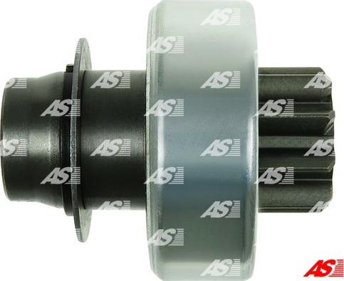 AS-PL SD3001 - Drev, startmotor xdelar.se