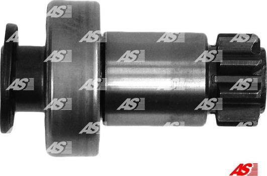 AS-PL SD3037 - Drev, startmotor xdelar.se