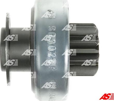 AS-PL SD3028P - Drev, startmotor xdelar.se