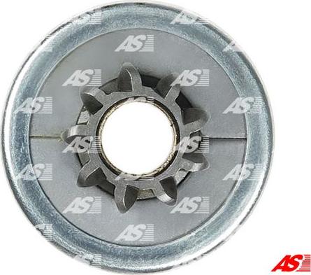 AS-PL SD3028P - Drev, startmotor xdelar.se