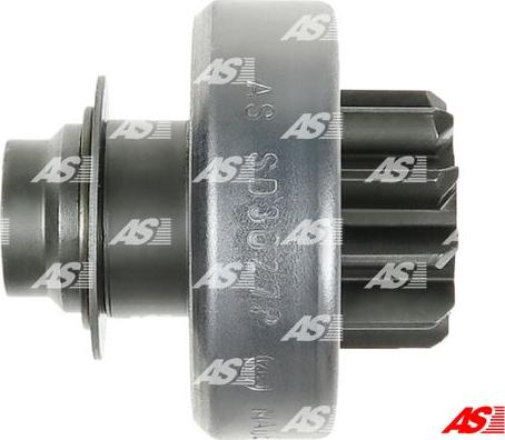 AS-PL SD3027P - Drev, startmotor xdelar.se