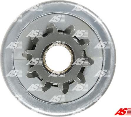 AS-PL SD3027P - Drev, startmotor xdelar.se