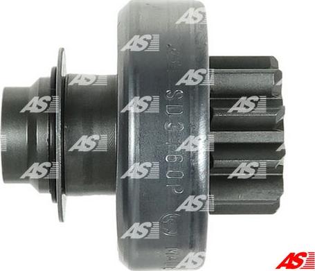 AS-PL SD3160P - Drev, startmotor xdelar.se