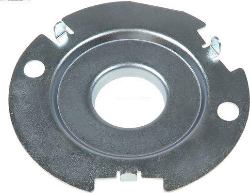 AS-PL SG0044 - Reparationssats, startmotor xdelar.se