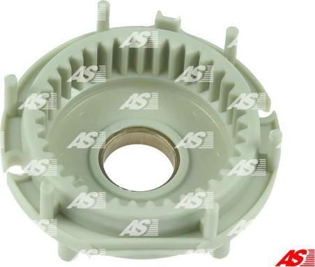 AS-PL SG0010 - Reparationssats, startmotor xdelar.se