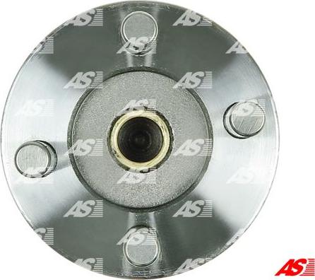 AS-PL SG0083S - Reparationssats, startmotor xdelar.se