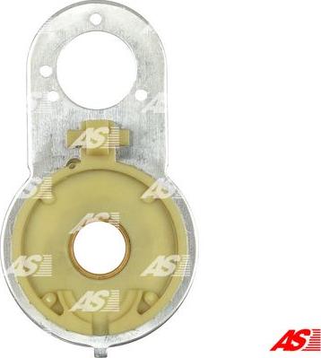 AS-PL SG3012 - Reparationssats, startmotor xdelar.se