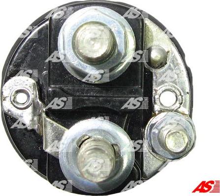 AS-PL SP9031 - Reparationssats, startmotor xdelar.se