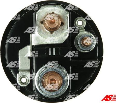 AS-PL SP3009 - Reparationssats, startmotor xdelar.se