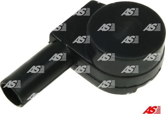 AS-PL SRS5066S - Reparationssats, startmotor xdelar.se