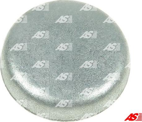 AS-PL SRS3063S - Reparationssats, startmotor xdelar.se