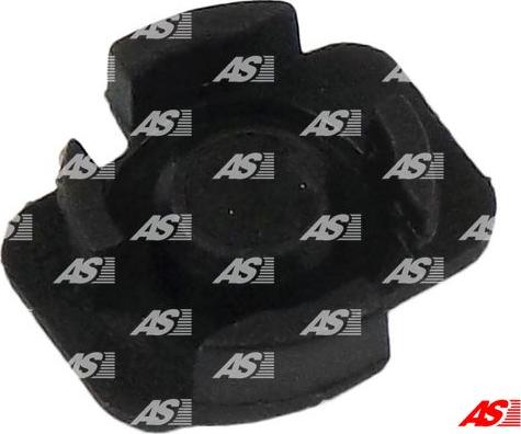 AS-PL SRS3017 - Reparationssats, startmotor xdelar.se