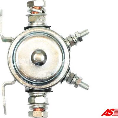 AS-PL SS9054 - Solenoid, startmotor xdelar.se