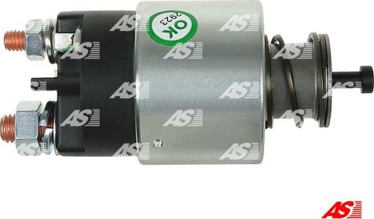 AS-PL SS9147P - Solenoid, startmotor xdelar.se