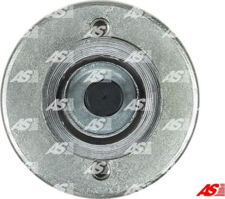 AS-PL SS9147P - Solenoid, startmotor xdelar.se