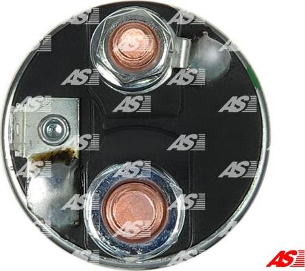 AS-PL SS9147P - Solenoid, startmotor xdelar.se