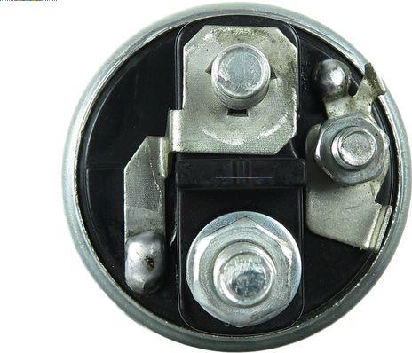 AS-PL SS4002 - Solenoid, startmotor xdelar.se