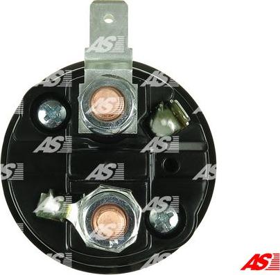 AS-PL SS4017P - Solenoid, startmotor xdelar.se