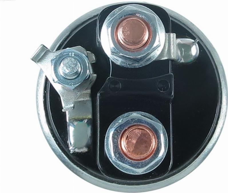 AS-PL SS4020 - Solenoid, startmotor xdelar.se