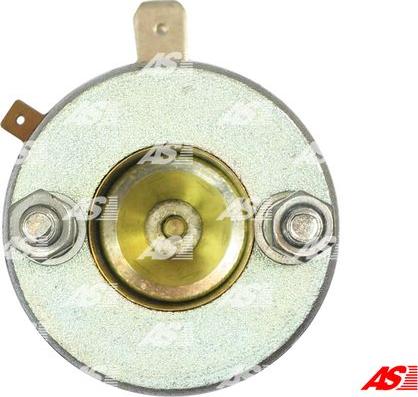 AS-PL SS4028 - Solenoid, startmotor xdelar.se