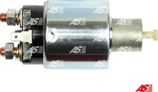 AS-PL SS5040 - Solenoid, startmotor xdelar.se