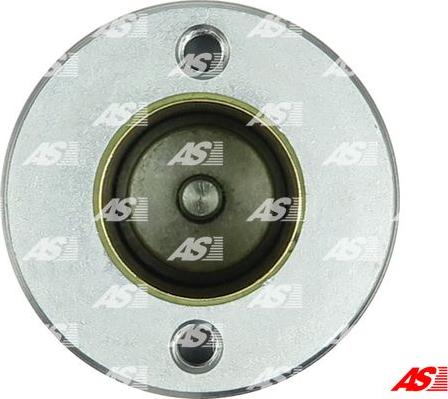 AS-PL SS5003P - Solenoid, startmotor xdelar.se