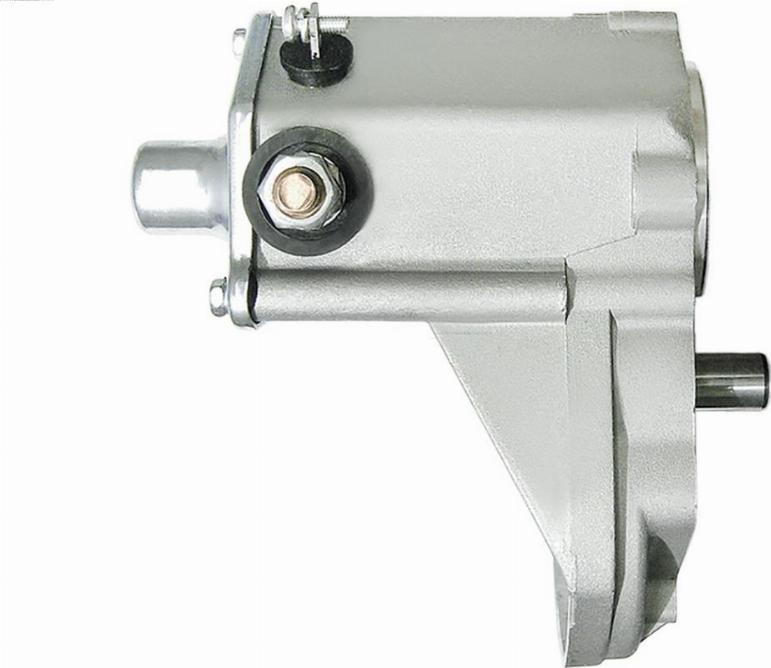 AS-PL SS6053 - Solenoid, startmotor xdelar.se